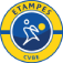 Boutique | Club Volley-ball Étampes Logo