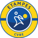 Boutique | Club Volley-ball Étampes Logo